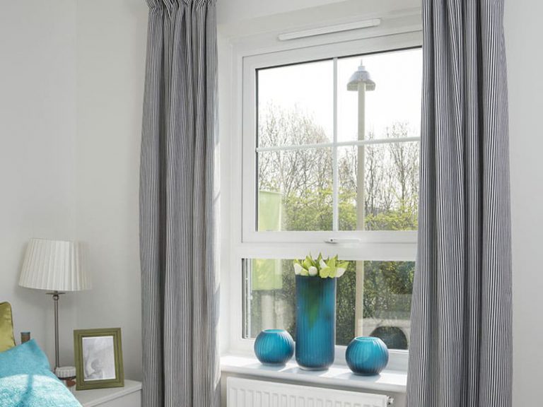 Replacement uPVC Windows Reading