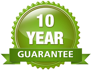 10 year guarantee replacement double glazing Casement Windows Basingstoke Reading Hampshire 