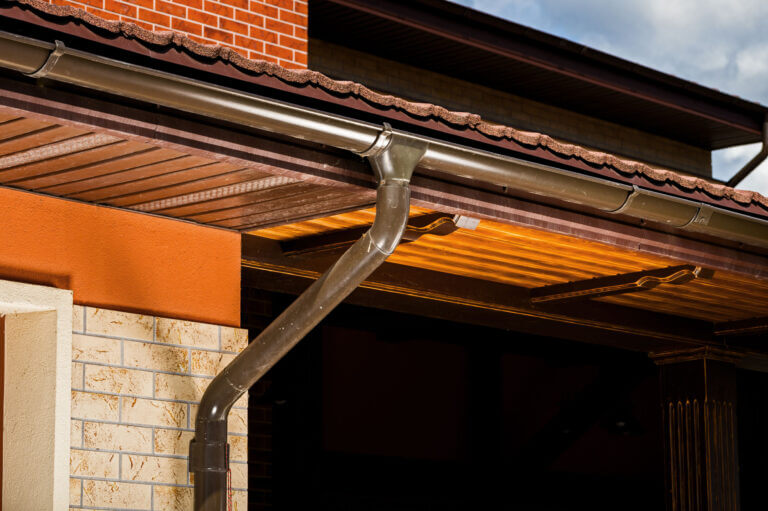 Roofline Detail brackenwood