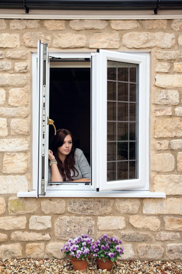 Casement Windows Basingstoke Reading Hampshire Local Installers Bespoke Design Made Measure Brackwood