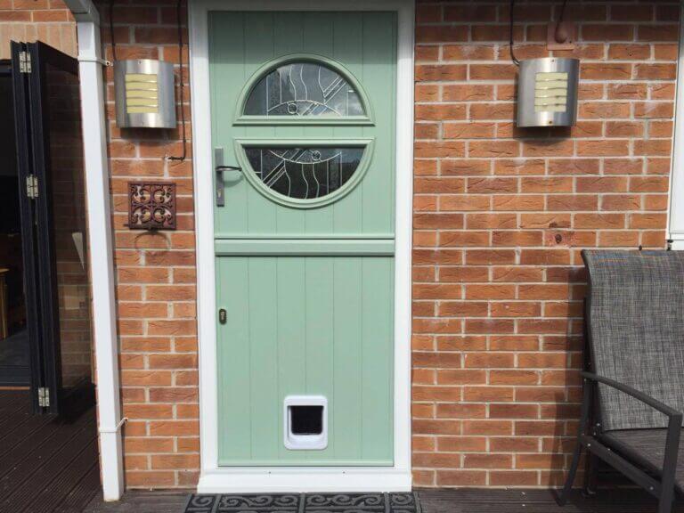 buy now pay later stable doors