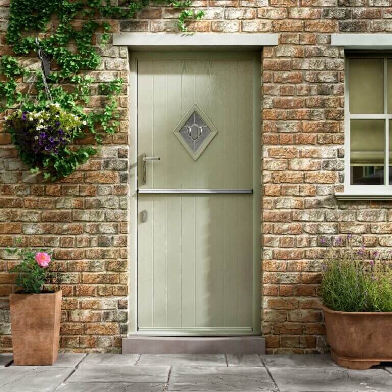 stable doors brackenwood