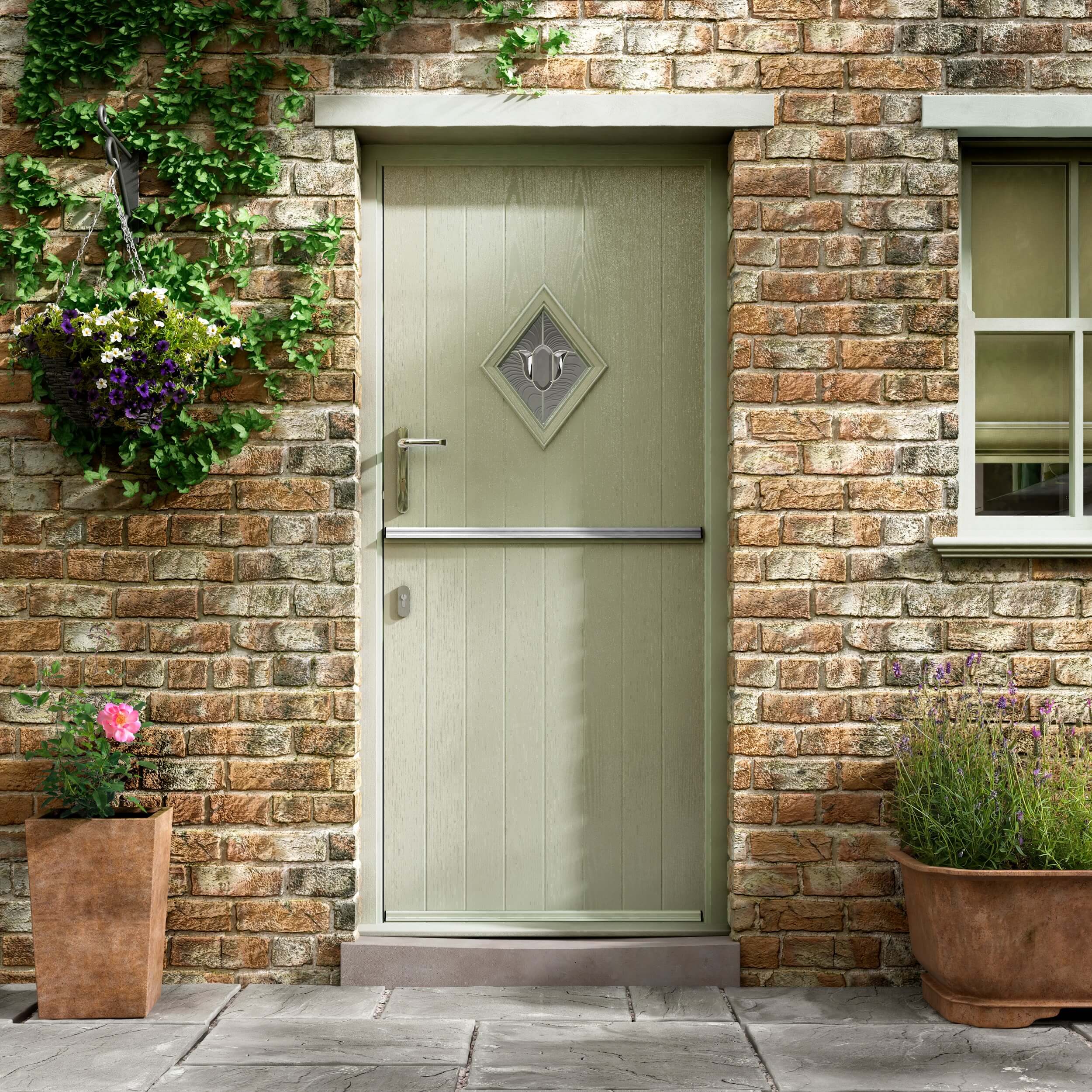 stable doors brackenwood