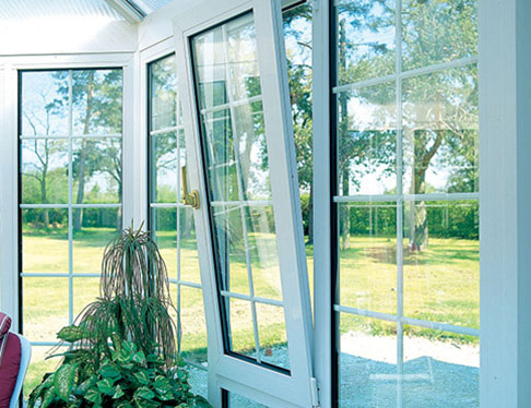 tilt and turn windows double glazing Berkshire Reading Hampshire Surrey 